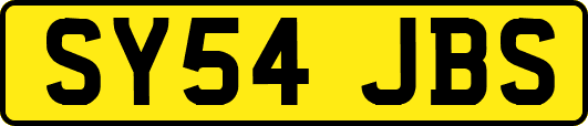 SY54JBS