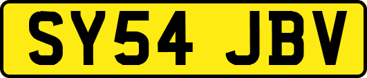 SY54JBV