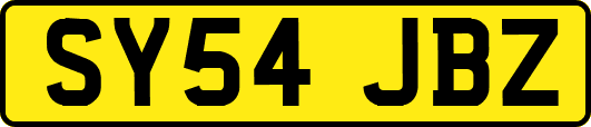 SY54JBZ