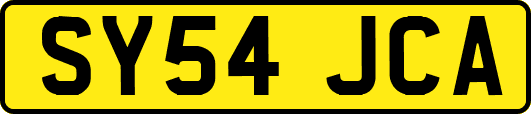 SY54JCA