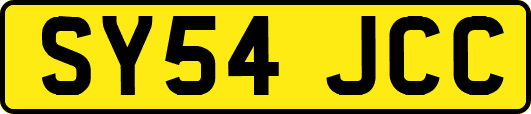 SY54JCC