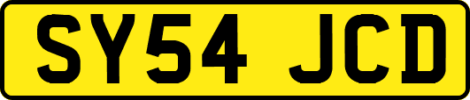 SY54JCD