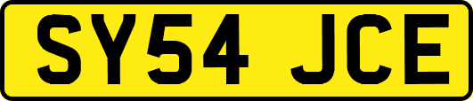 SY54JCE