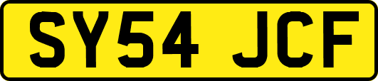 SY54JCF