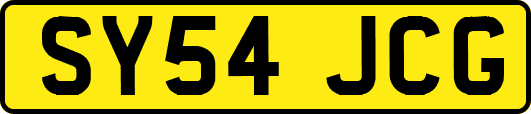 SY54JCG
