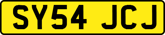 SY54JCJ