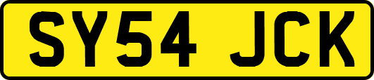 SY54JCK