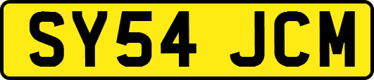 SY54JCM