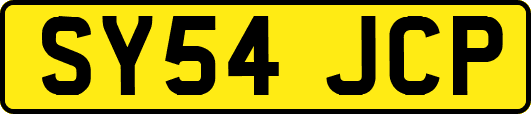 SY54JCP