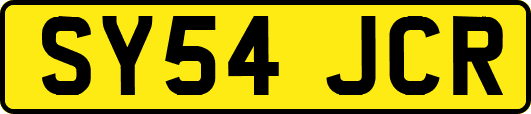 SY54JCR
