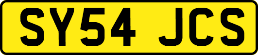 SY54JCS