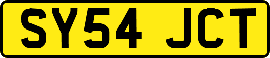 SY54JCT