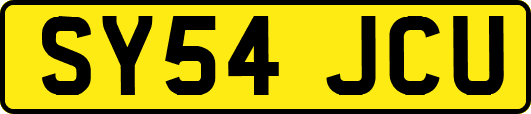 SY54JCU