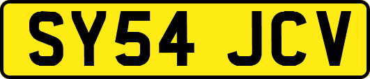 SY54JCV
