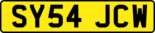 SY54JCW