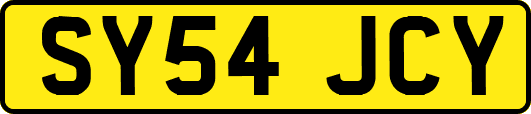 SY54JCY