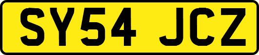 SY54JCZ