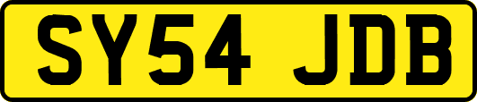 SY54JDB