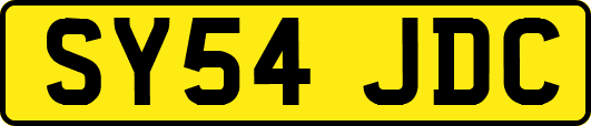 SY54JDC