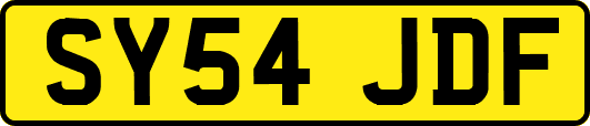 SY54JDF