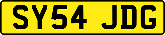 SY54JDG