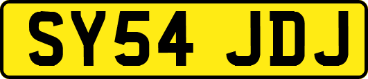 SY54JDJ