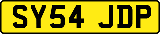 SY54JDP