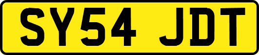 SY54JDT