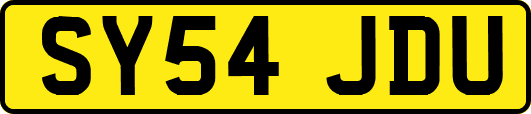 SY54JDU