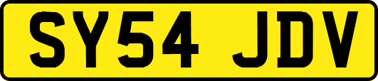 SY54JDV