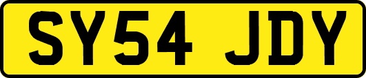 SY54JDY