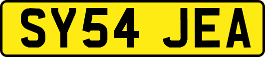 SY54JEA
