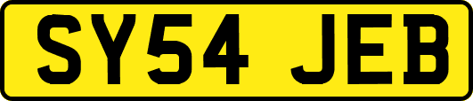 SY54JEB