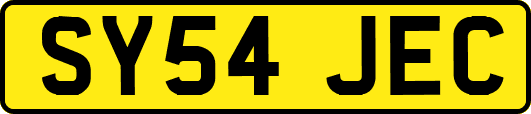 SY54JEC