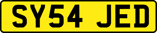 SY54JED