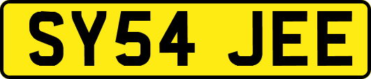 SY54JEE