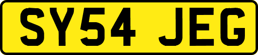 SY54JEG