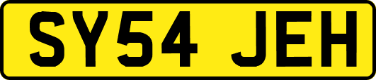 SY54JEH