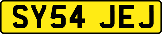 SY54JEJ