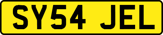 SY54JEL