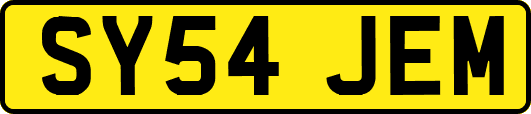 SY54JEM