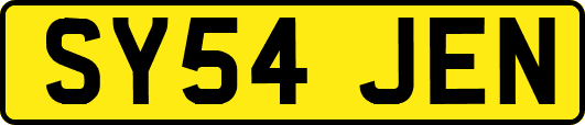 SY54JEN