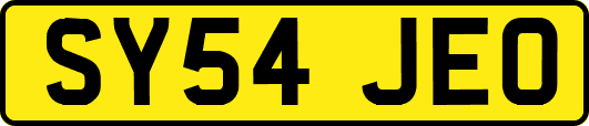 SY54JEO
