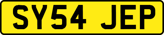 SY54JEP
