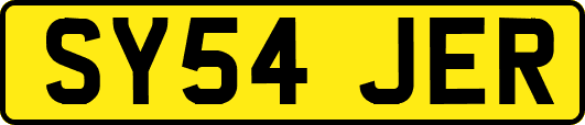 SY54JER