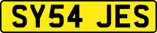 SY54JES