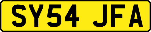 SY54JFA