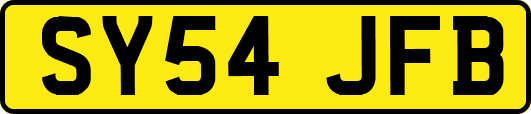 SY54JFB