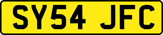 SY54JFC