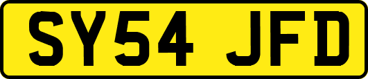 SY54JFD